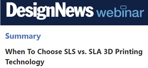 SLS vs SLA webinar